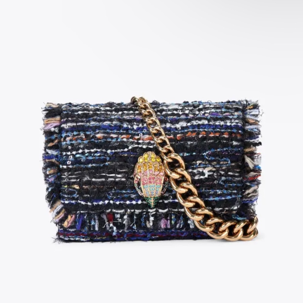 Kurt Geiger | MINI KENSINGTON EAST WEST BAG